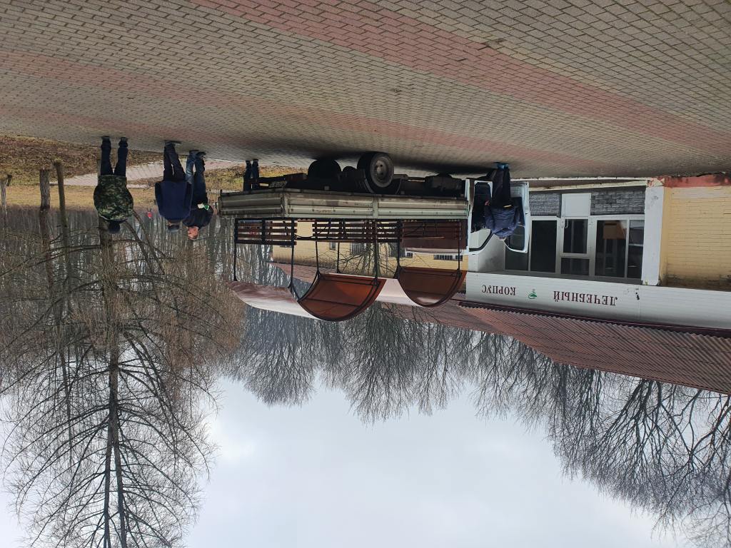 Мед. корпус после ремонта - фото 3